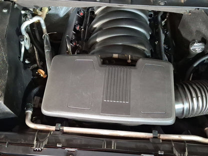 2021 Chevrolet Suburban RST Blindada Nivel 3+