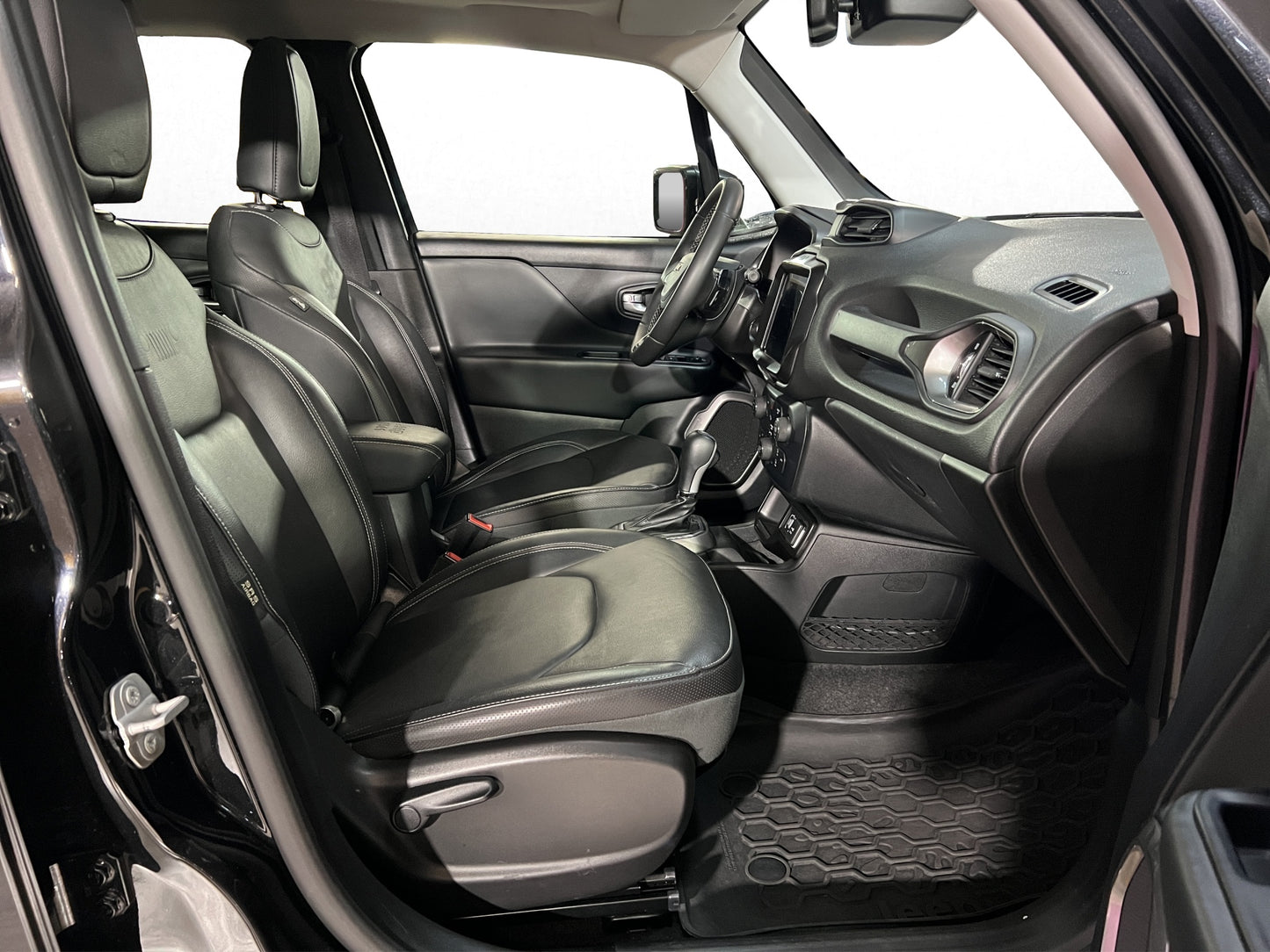 2023 Jeep Renegade Limited