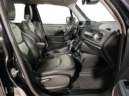 2023 Jeep Renegade Limited