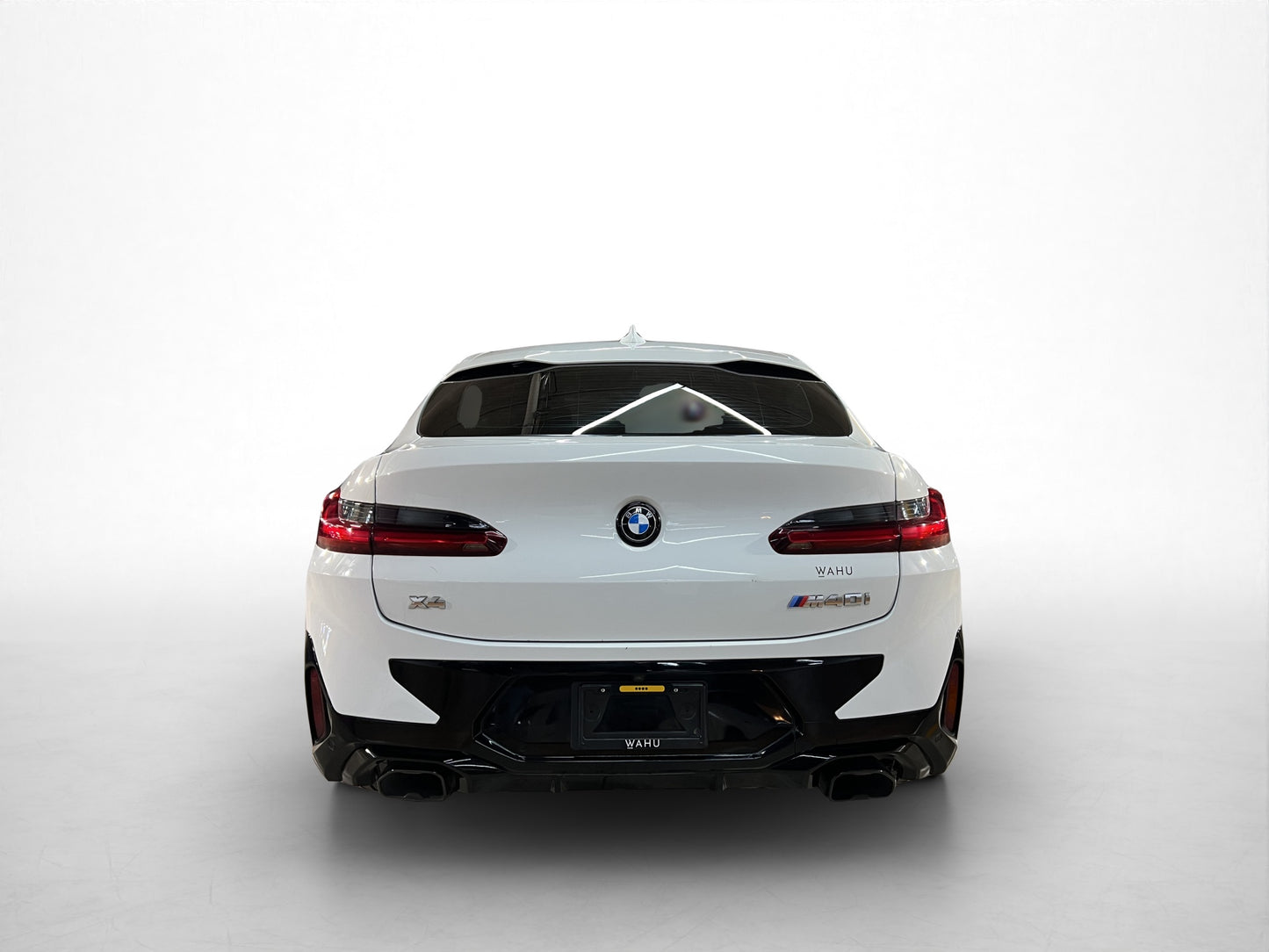 2022 BMW X4 M40i