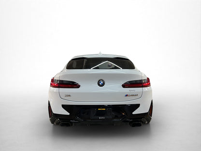 2022 BMW X4 M40i