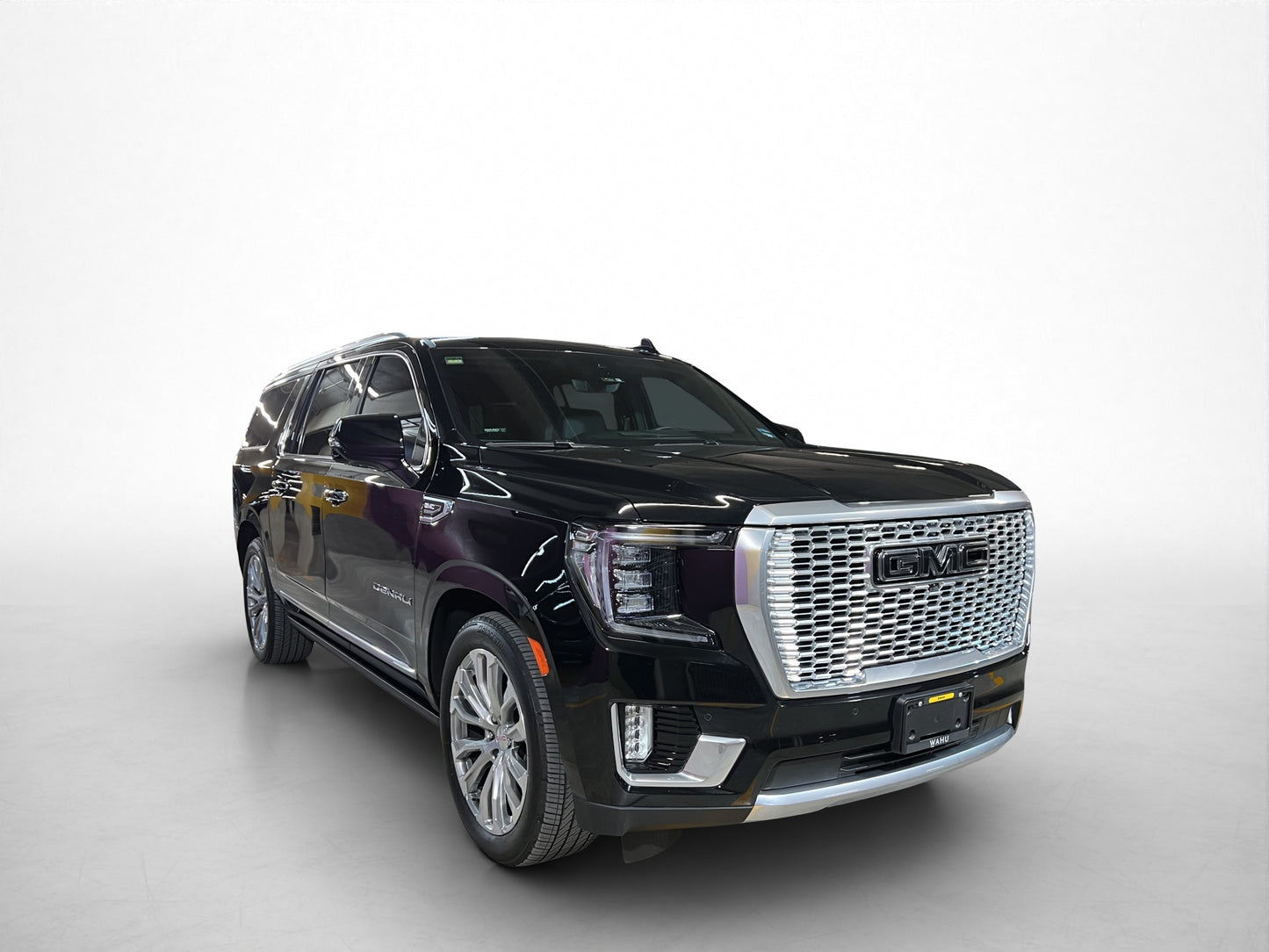 2023 GMC Yukon Denali XL