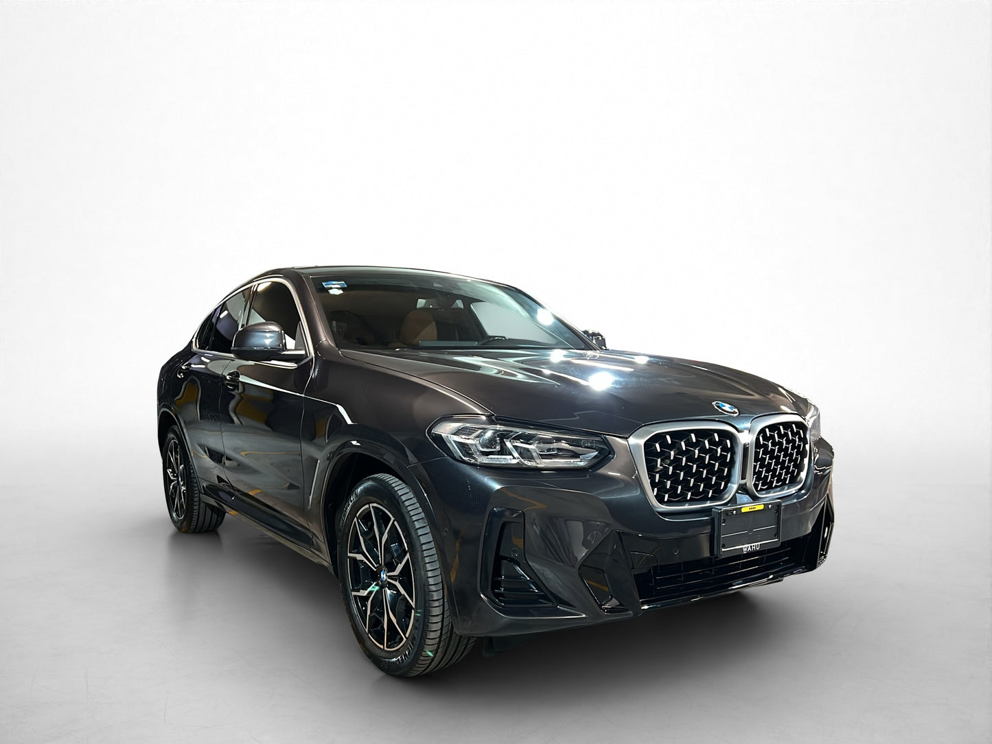 2024 BMW X4 30i M-Sport