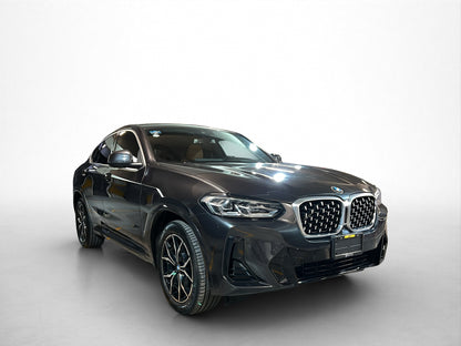 2024 BMW X4 30i M-Sport