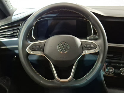 2023 Volkswagen Jetta Sportline