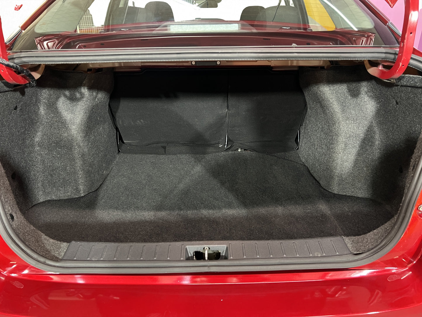 2023 Nissan Versa Advance