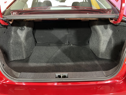 2023 Nissan Versa Advance