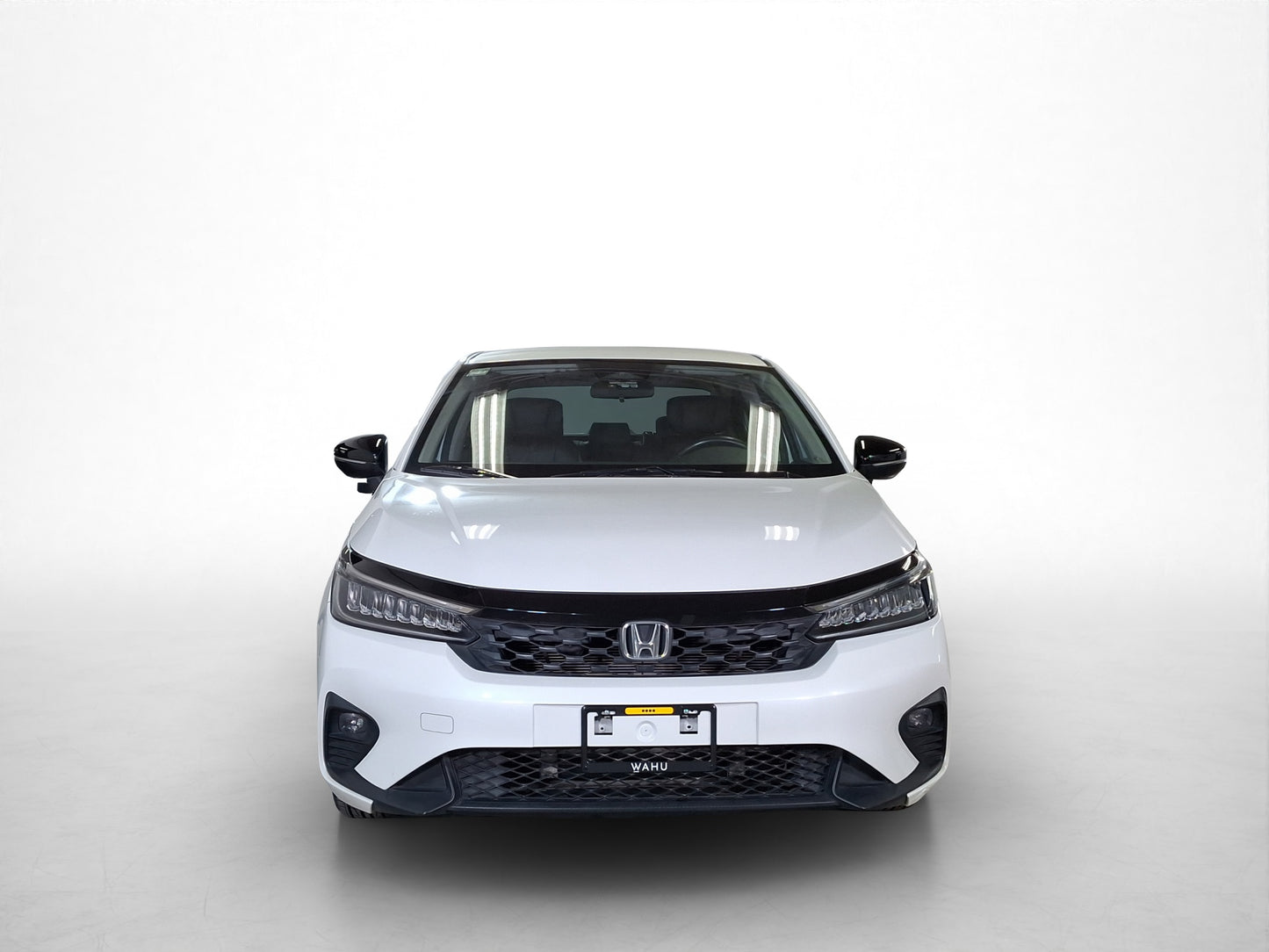 2024 Honda City Touring