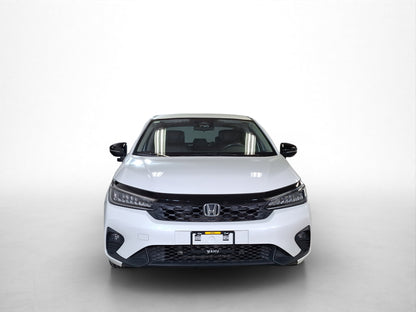 2024 Honda City Touring
