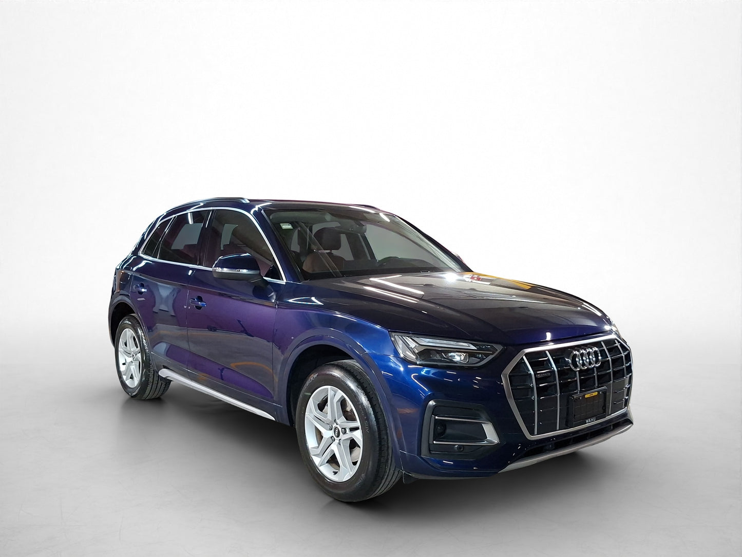 2022 Audi Q5 Select