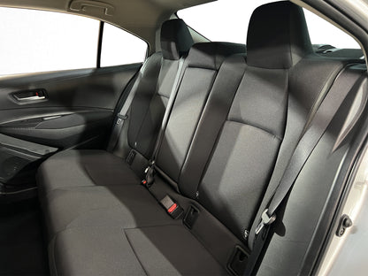 2025 Toyota Corolla LE Hybrid