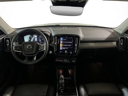 2021 Volvo XC40 Inscription T4