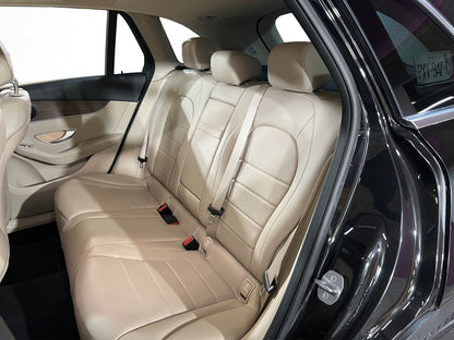 2021 Mercedes Benz Clase GLC 300 Comfort