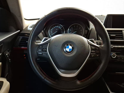 2017 BMW Serie 2 220 Coupe Sport Line