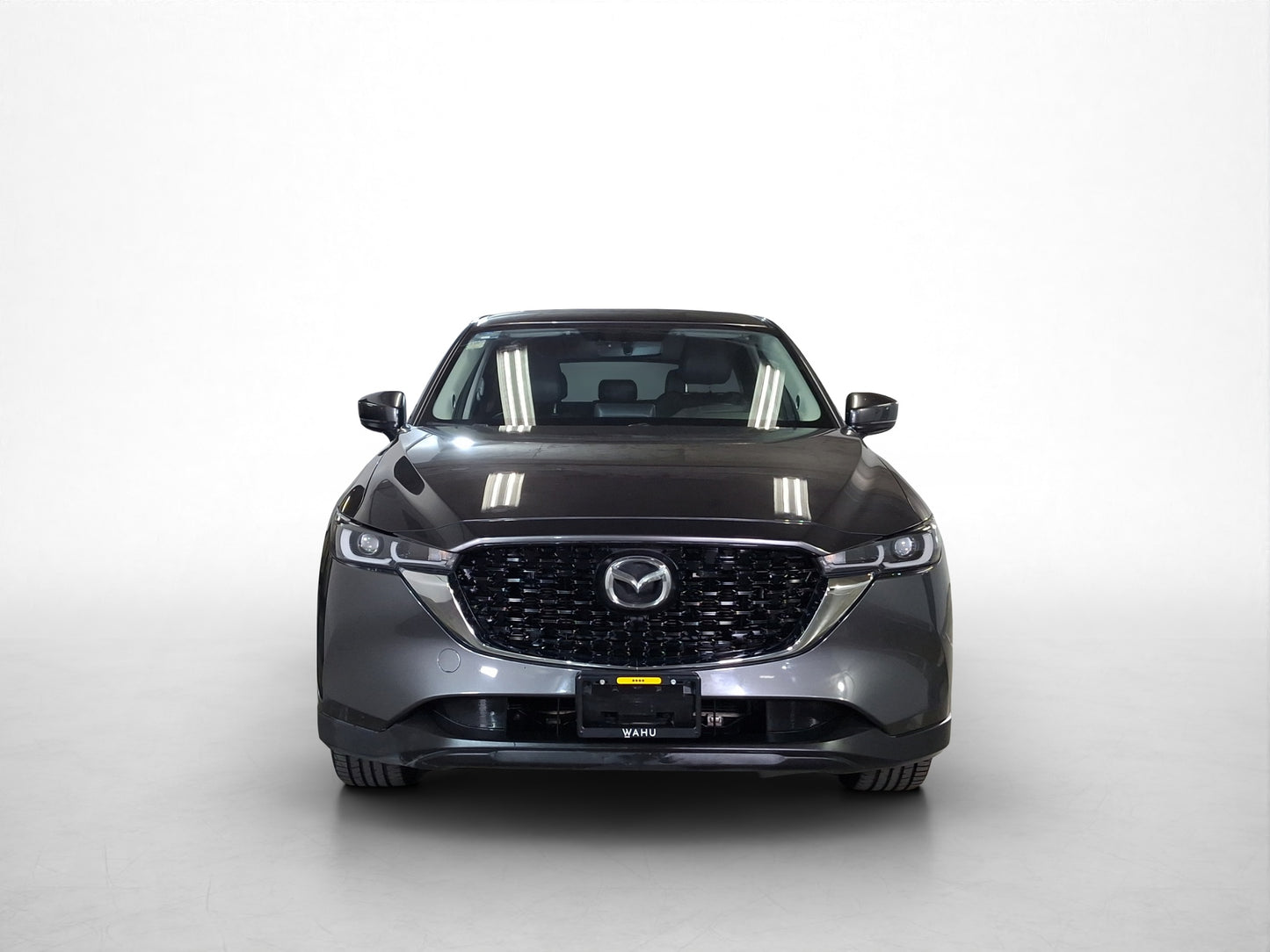 2023 Mazda CX-5 s Grand Touring