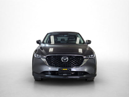 2023 Mazda CX-5 s Grand Touring