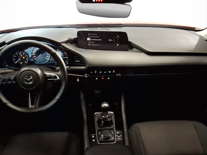2024 Mazda 3 i