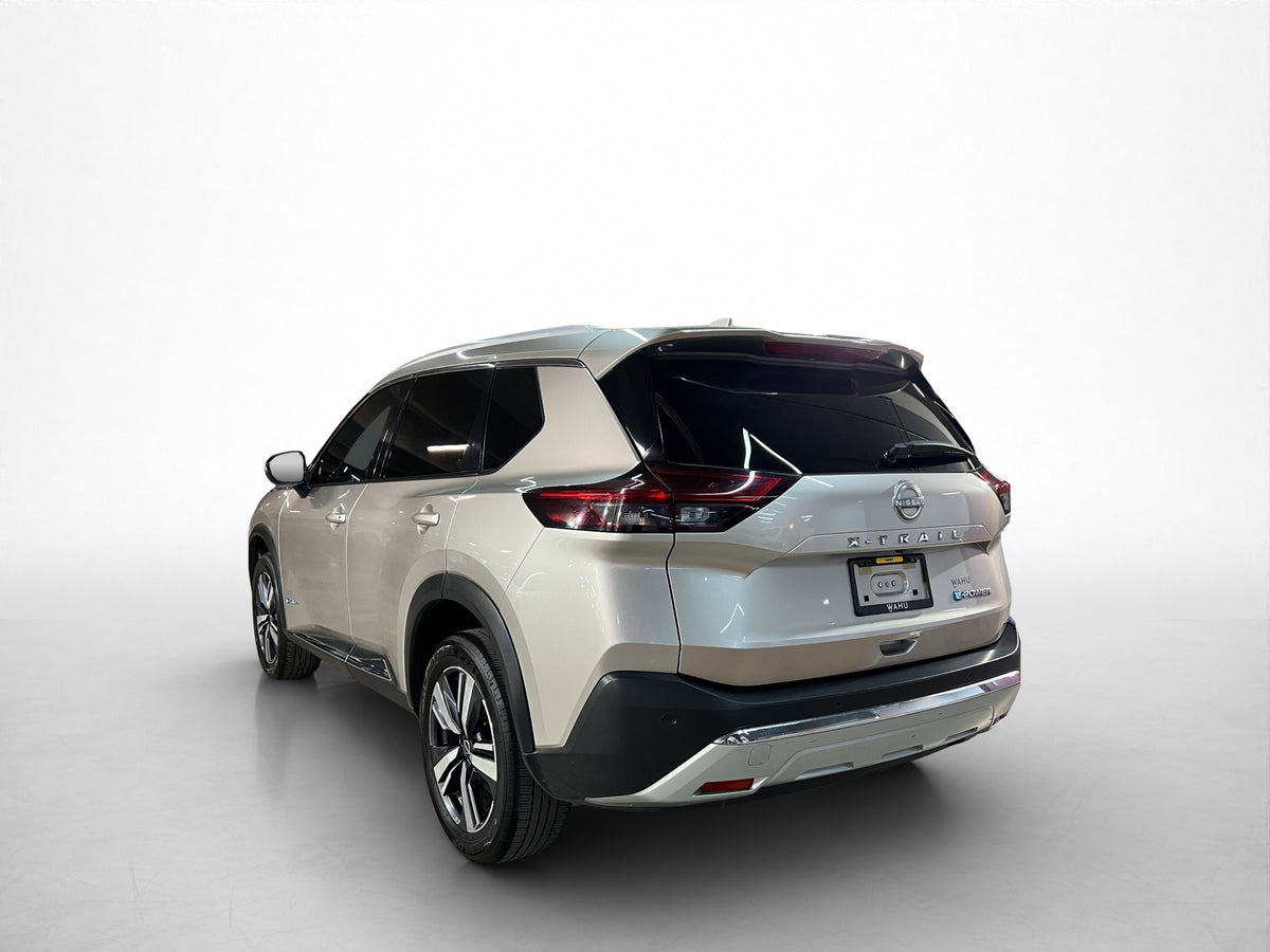 2023 Nissan X-Trail Platinum E-Power
