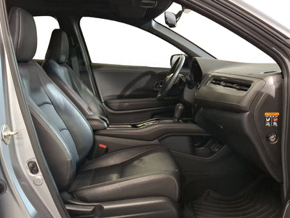 2019 Honda HR-V Touring