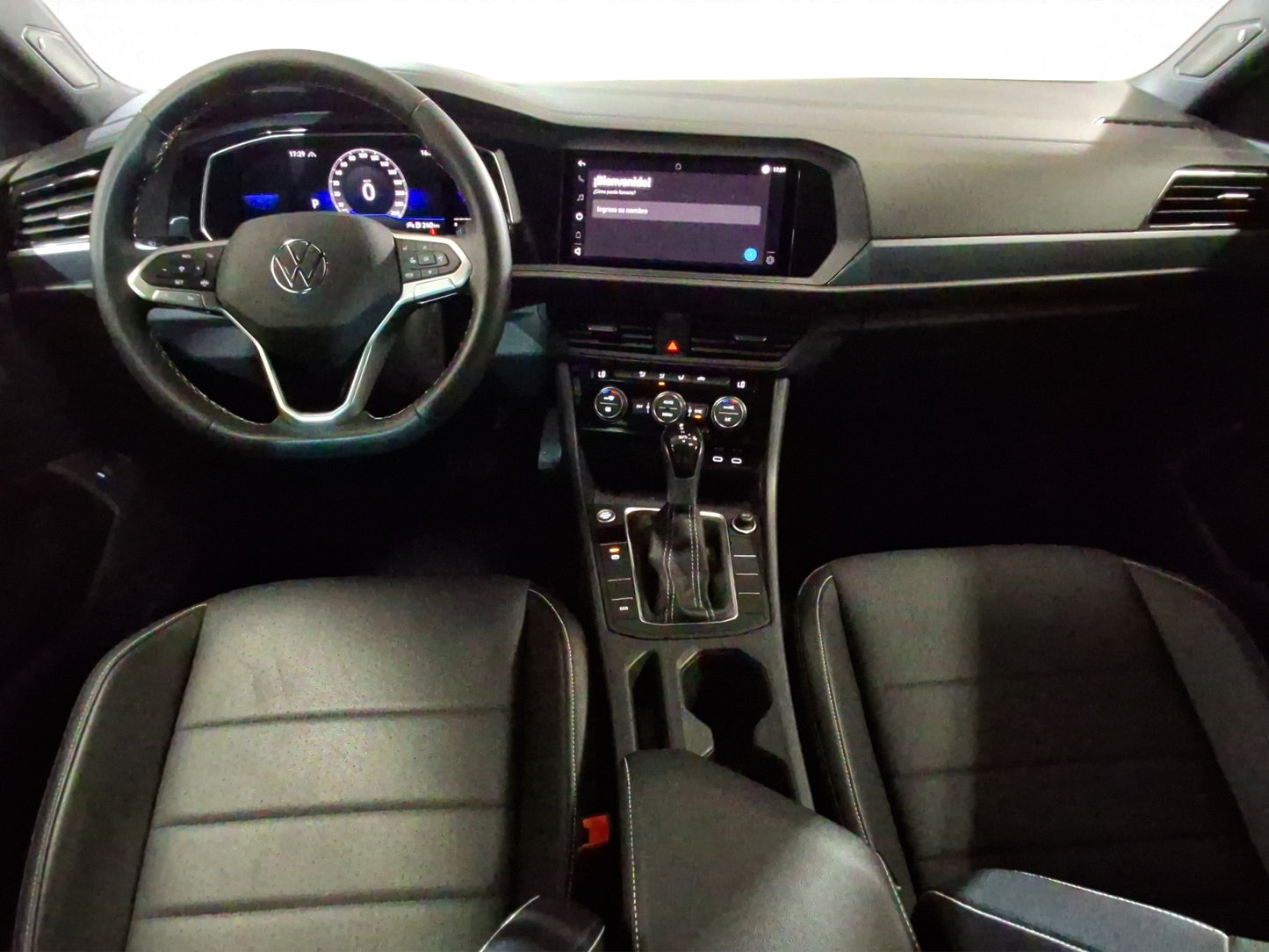 2023 Volkswagen Jetta Sportline