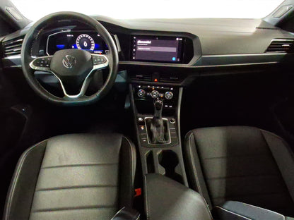 2023 Volkswagen Jetta Sportline