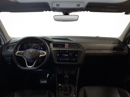 2024 Volkswagen Tiguan Comfortline