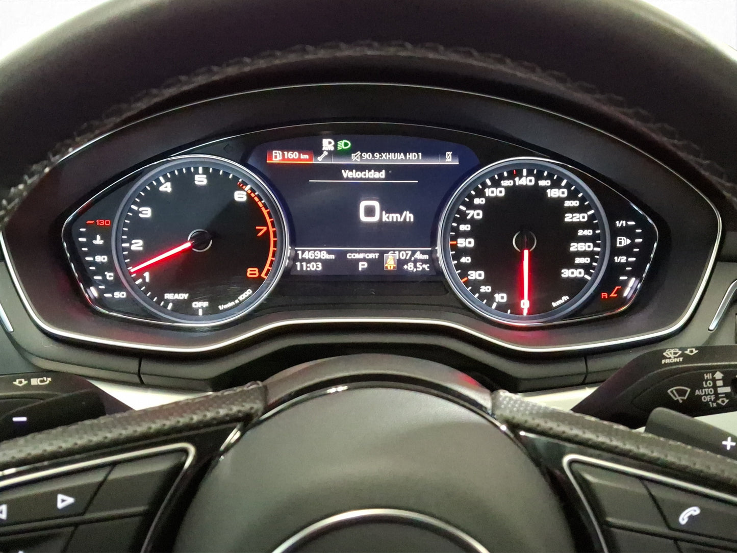 2023 Audi A5 S-Line Sportback 2.0T