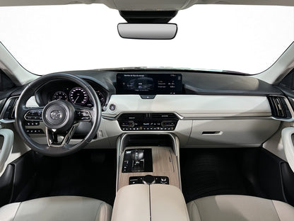 2024 Mazda CX-90 Signature MHEV