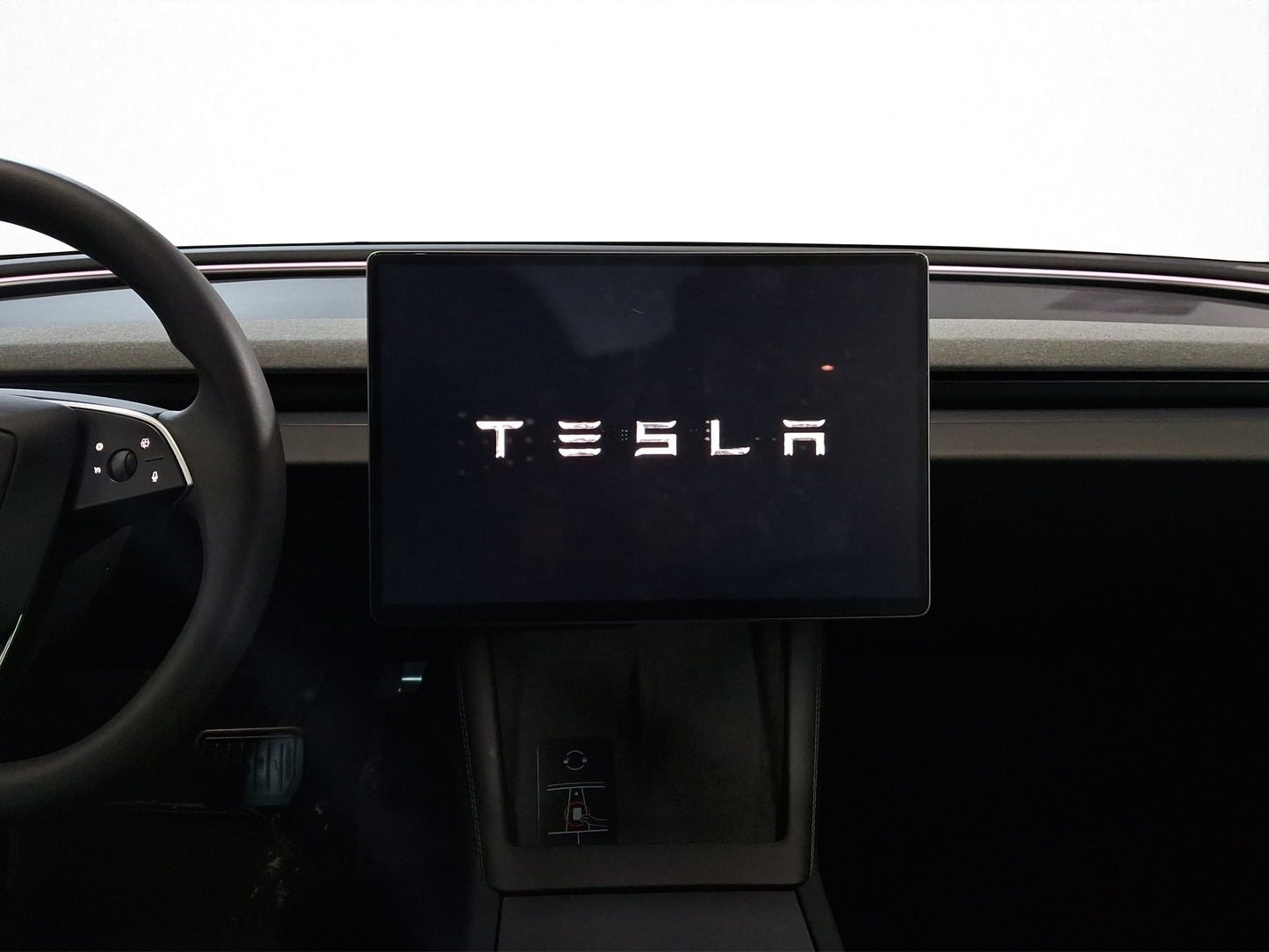 2024 Tesla Model 3 Long Range Dual Motor