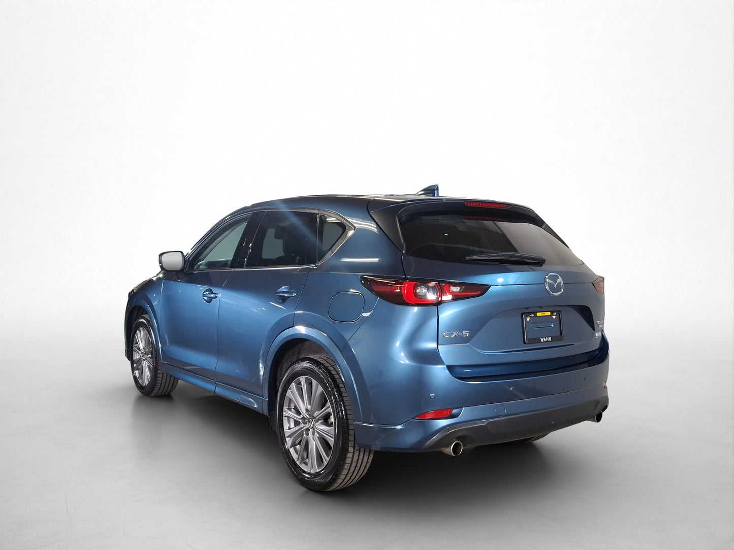 2024 Mazda CX-5 Signature