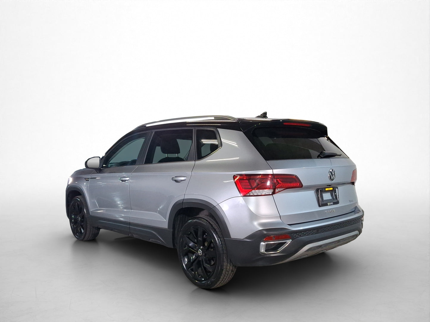 2023 Volkswagen Taos Highline