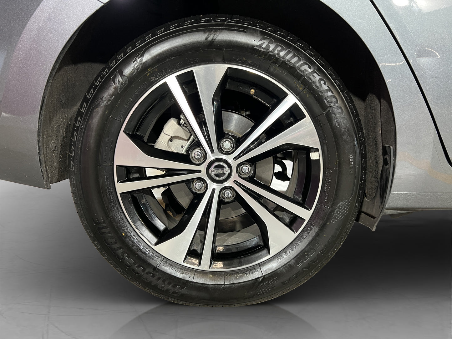 2023 Nissan Sentra Advance