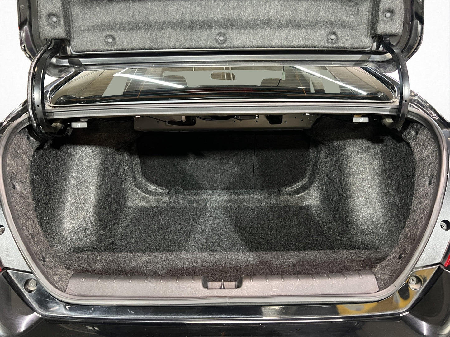2018 Honda Civic Touring