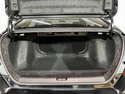 2018 Honda Civic Touring