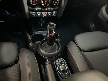 2023 Mini Cooper S Classic