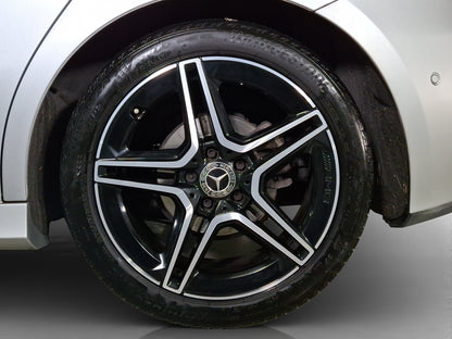 2021 Mercedes Benz Clase A 200 Sport