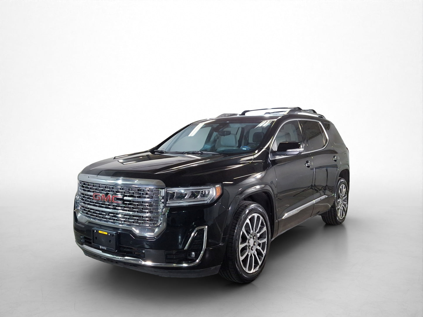 2021 GMC Acadia Denali IronGlass Thor 2