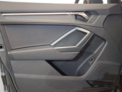 2024 Audi Q3 Sportback S-Line Quattro