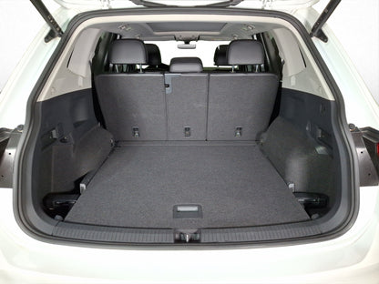 2022 Volkswagen Tiguan Comfortline