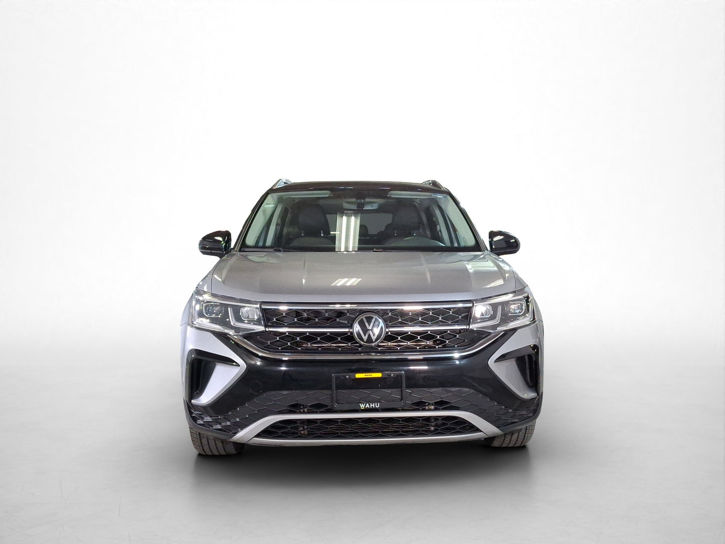 2023 Volkswagen Taos Highline
