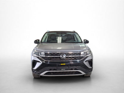 2023 Volkswagen Taos Highline
