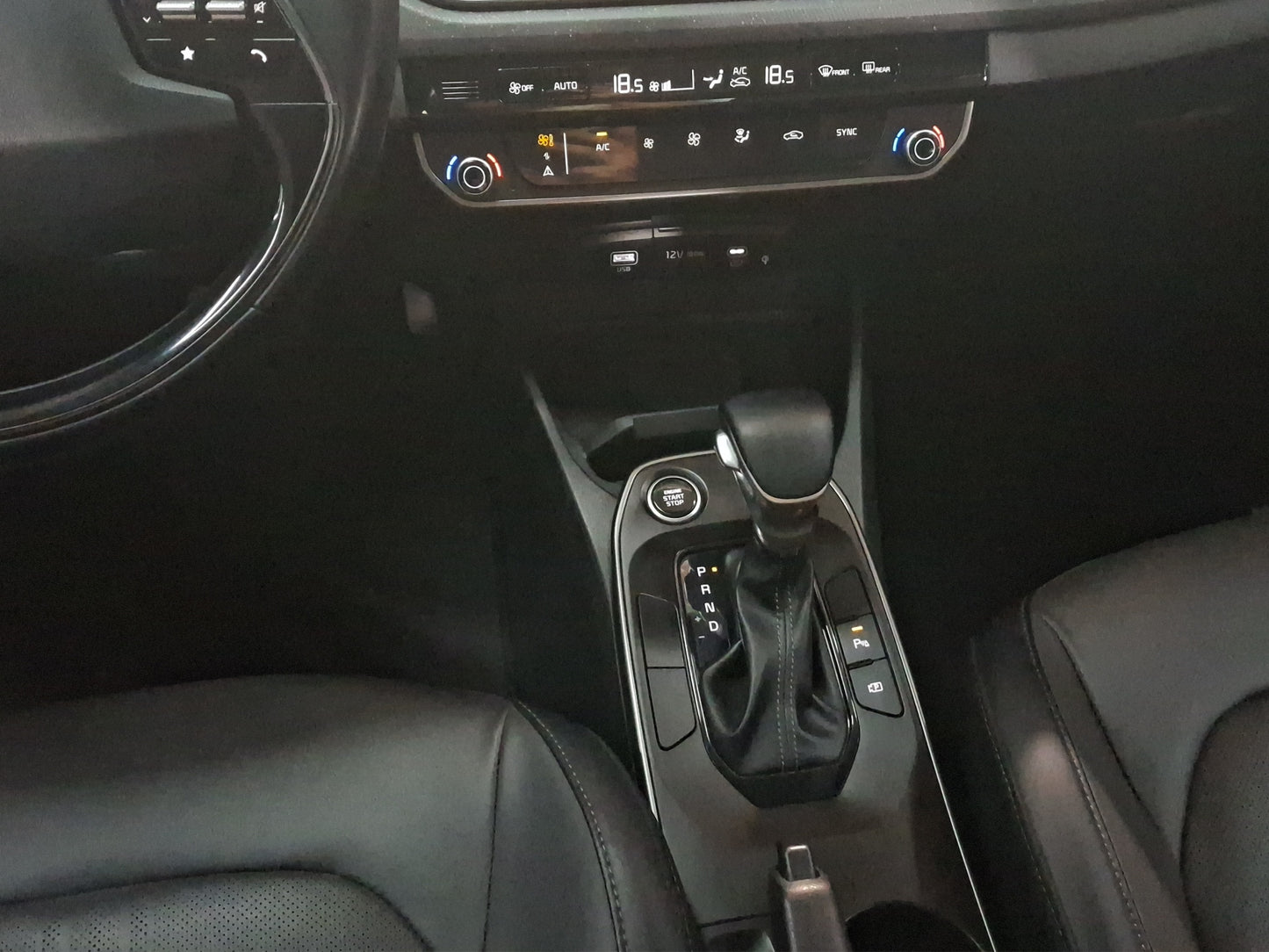 2024 KIA K3 EX Pack