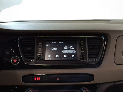 2020 KIA Sedona SXL V6