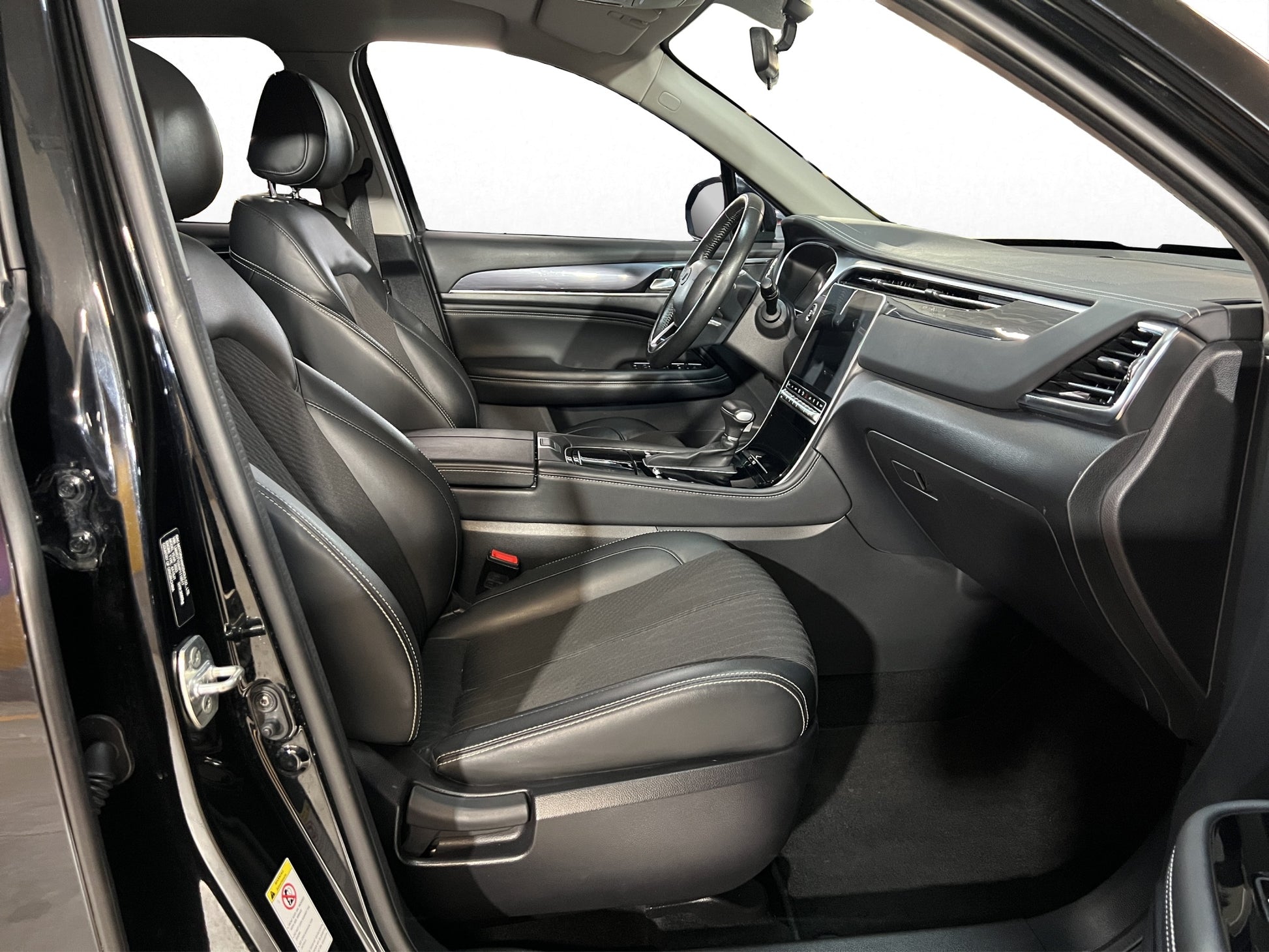 2023 Dodge Journey SXT - Dodge Wahu México