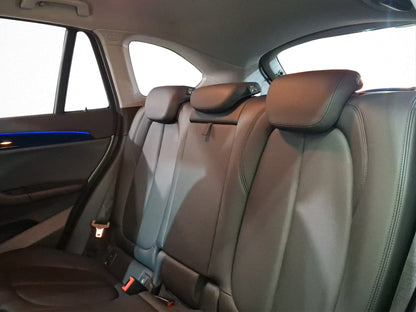 2022 BMW X1 20i sDrive