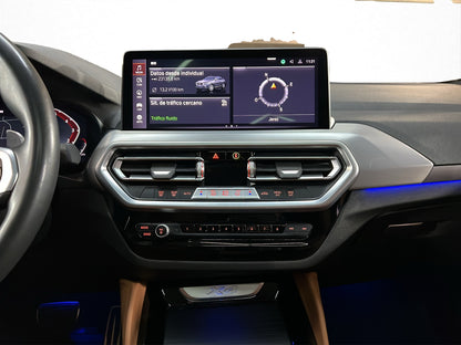 2024 BMW X4 30i M-Sport