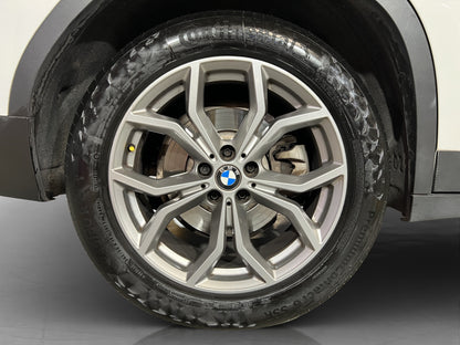 2021 BMW X4 30i X-Line