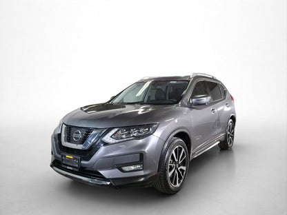 2020 Nissan X-Trail Hybrid