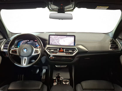 2022 BMW X3 M40i