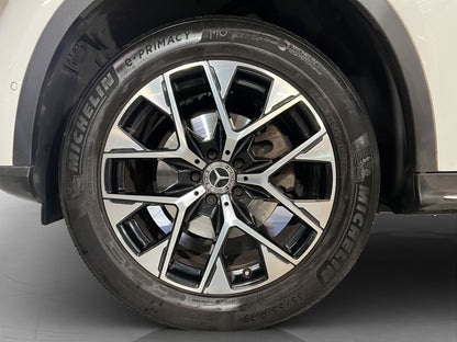2023 Mercedes Benz Clase GLC 300 MHEV